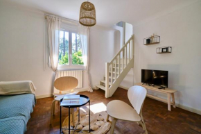Julia Blue, Villa Hostal Naou Hossegor - sauna - salle de sport - wifi - netflix